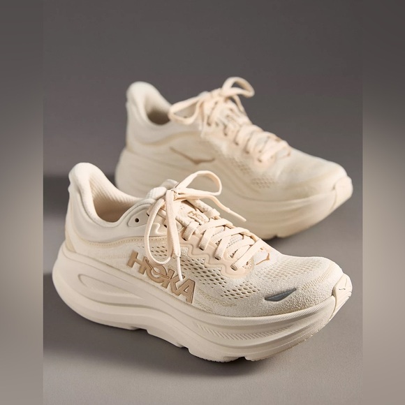Hoka Shoes - Hoka Bondi 9